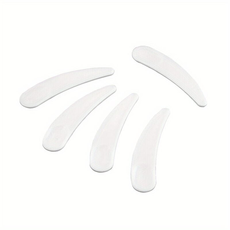 100 Pcs Disposable Mini Cosmetic Spatula with box - Image 8