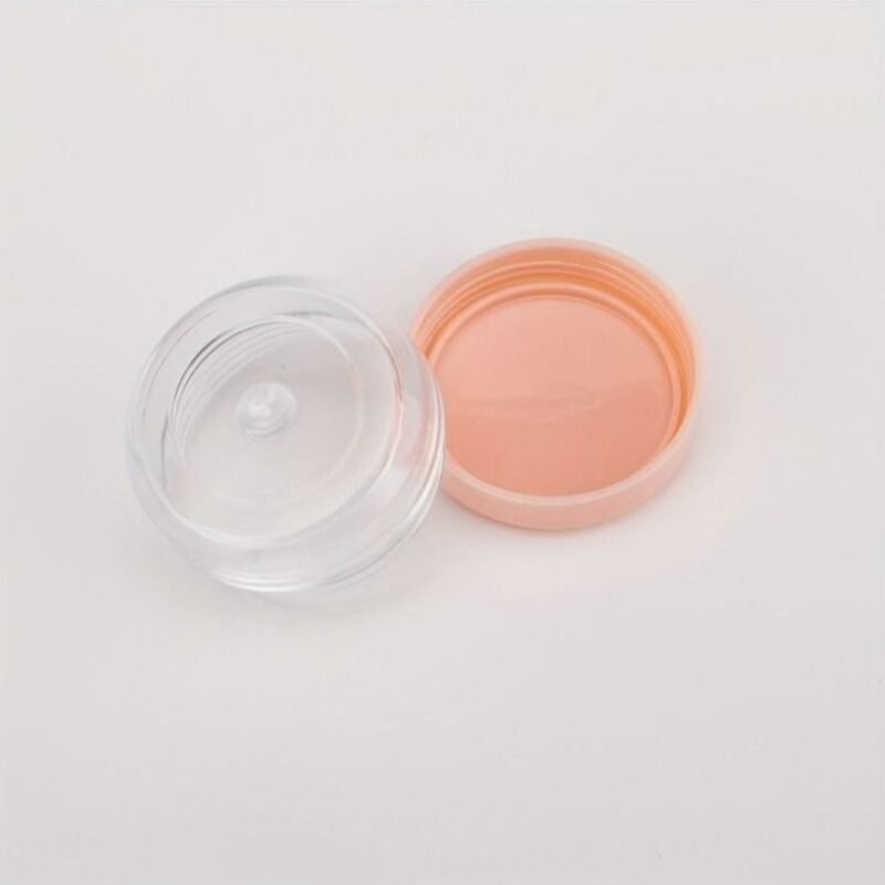 5g Plastic Cosmetic Jar Travel Containers - Image 5